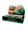 The Lord of the Rings: Tales of Middle-earth Jumpstart Booster Box (LTR) Magic: The Gathering
